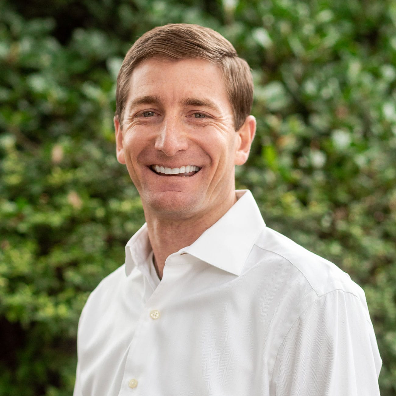 Meet Our Team Brooks Stevens General Dentistry Dr. Brooks Stevens